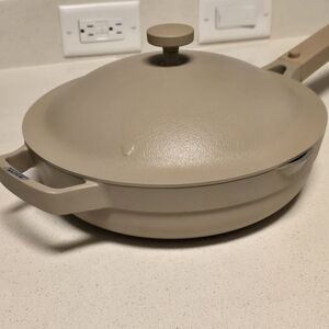 OUR PLACE Always Pan Ceramic 10.5"